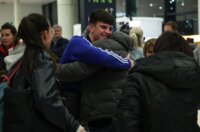 Hrvatski državljani iz Ujedinjenih Arapskih Emiratima sletili su u Zračnu luku u Zagrebu