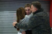 Hrvatski državljani iz Ujedinjenih Arapskih Emiratima sletili su u Zračnu luku u Zagrebu