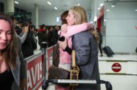 Hrvatski državljani iz Ujedinjenih Arapskih Emiratima sletili su u Zračnu luku u Zagrebu