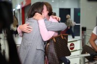 Hrvatski državljani iz Ujedinjenih Arapskih Emiratima sletili su u Zračnu luku u Zagrebu