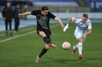 Osijek: SuperSport HNL, 25. kolo, HNK Vukovar 1991 – HNK Rijeka