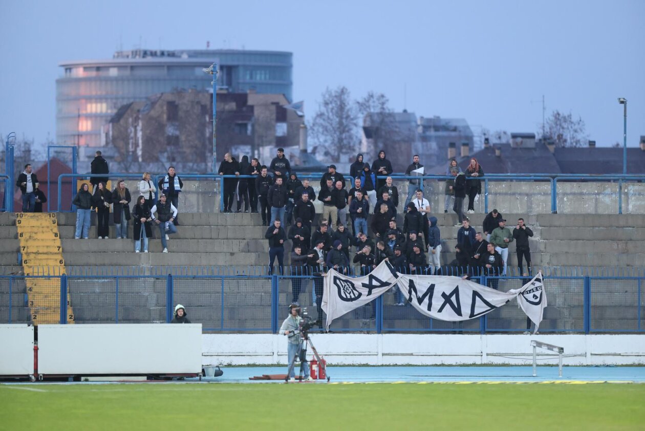 Osijek: SuperSport HNL, 25. kolo, HNK Vukovar 1991 – HNK Rijeka