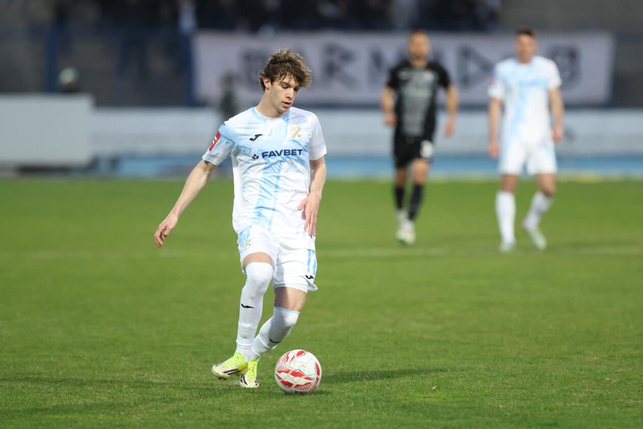 Osijek: SuperSport HNL, 25. kolo, HNK Vukovar 1991 – HNK Rijeka