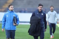Osijek: SuperSport HNL, 25. kolo, HNK Vukovar 1991 – HNK Rijeka
