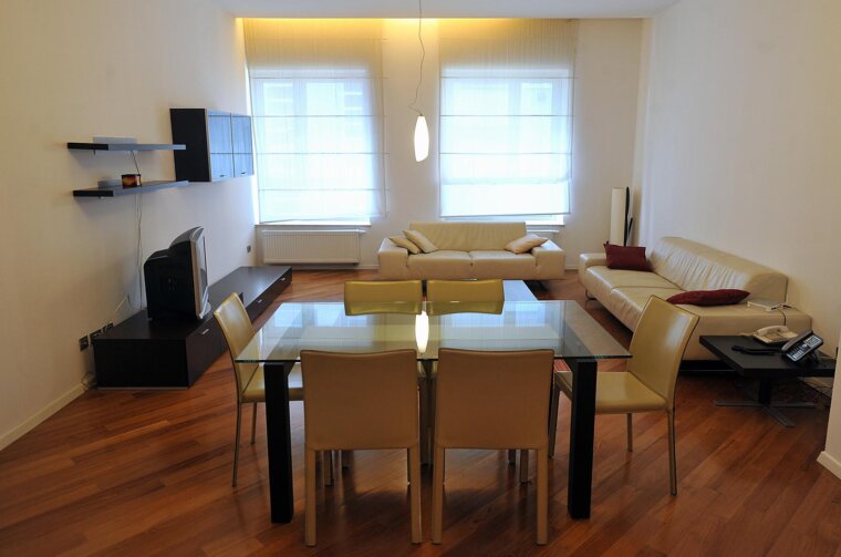 Zagreb: Luksuzni stanovi za najam u Drakovi?evoj ulici