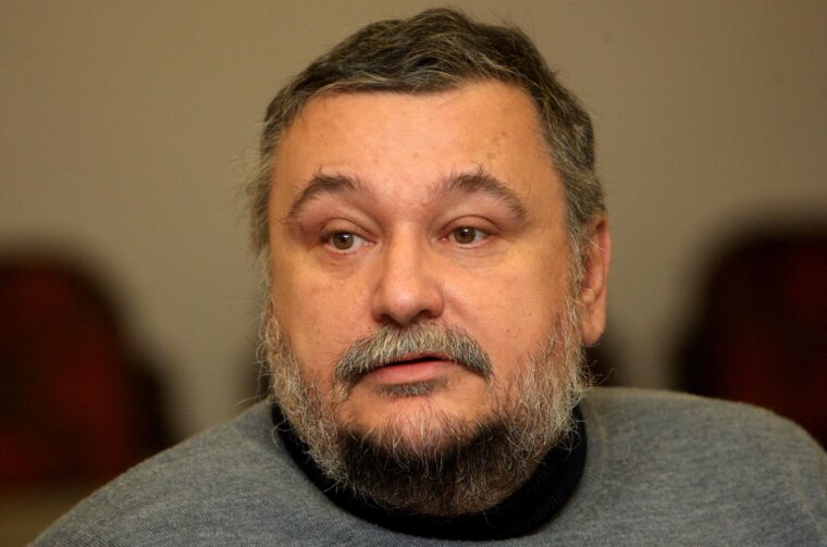 Zagreb: Okrugli stol u Leksikografskom zavodu Miroslav Krlea