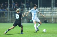 Rijeka: HNK Rijeka protiv RC Strasbourg u osmini finala UEFA Konferencijske lige