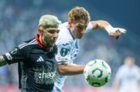 Rijeka: HNK Rijeka protiv RC Strasbourg u osmini finala UEFA Konferencijske lige