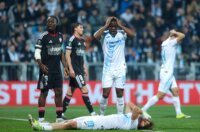 Rijeka: HNK Rijeka protiv RC Strasbourg u osmini finala UEFA Konferencijske lige