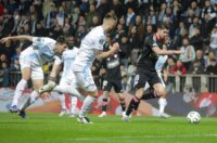 Rijeka: HNK Rijeka protiv RC Strasbourg u osmini finala UEFA Konferencijske lige