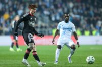 Rijeka: HNK Rijeka protiv RC Strasbourg u osmini finala UEFA Konferencijske lige