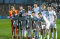 Rijeka: HNK Rijeka protiv RC Strasbourg u osmini finala UEFA Konferencijske lige