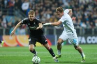 Rijeka: HNK Rijeka protiv RC Strasbourg u osmini finala UEFA Konferencijske lige