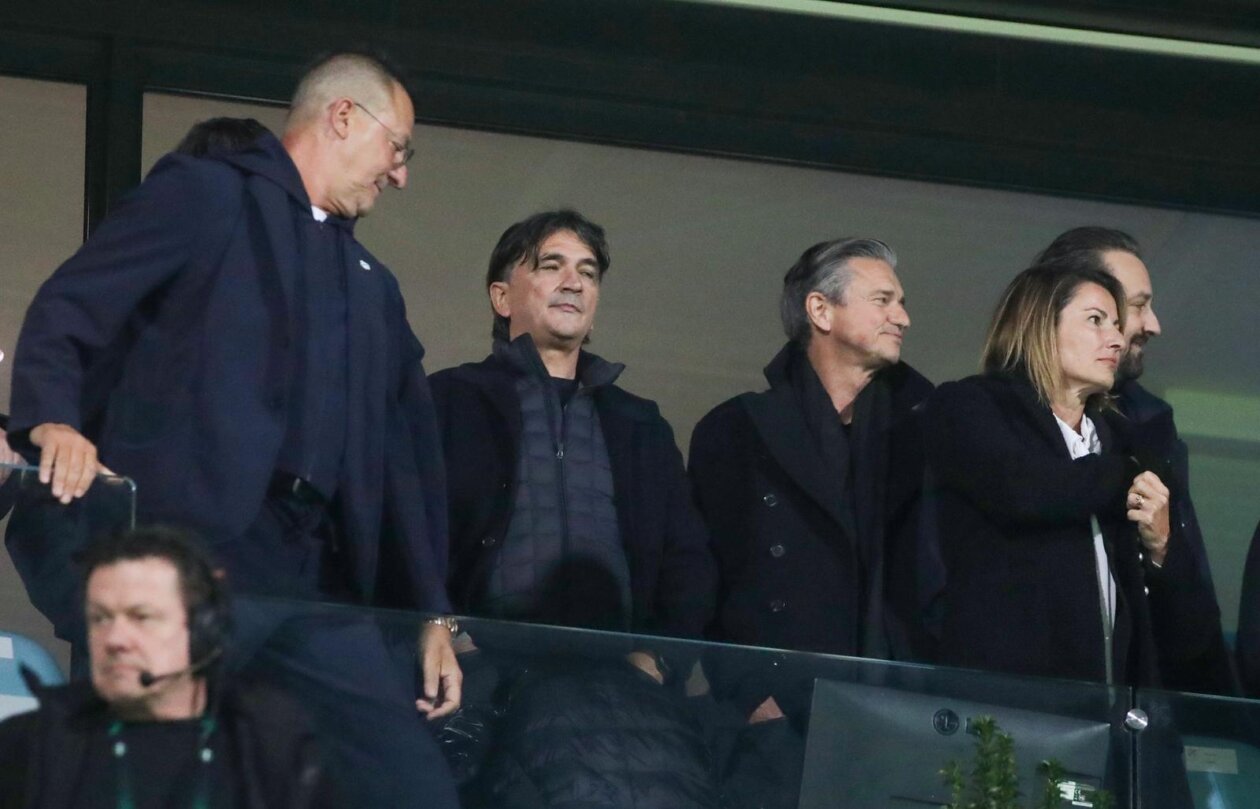 Rijeka: HNK Rijeka protiv RC Strasbourg u osmini finala UEFA Konferencijske lige