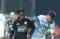 Rijeka: HNK Rijeka protiv RC Strasbourg u osmini finala UEFA Konferencijske lige