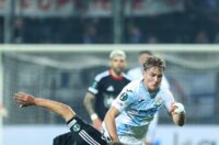 Rijeka: HNK Rijeka protiv RC Strasbourg u osmini finala UEFA Konferencijske lige