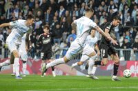 Rijeka: HNK Rijeka protiv RC Strasbourg u osmini finala UEFA Konferencijske lige