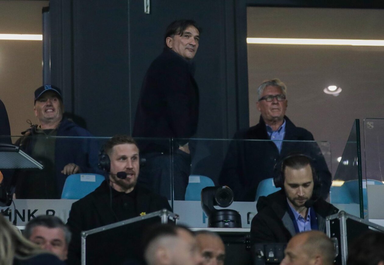 Rijeka: HNK Rijeka protiv RC Strasbourg u osmini finala UEFA Konferencijske lige