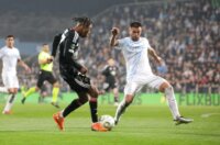 Rijeka: HNK Rijeka protiv RC Strasbourg u osmini finala UEFA Konferencijske lige
