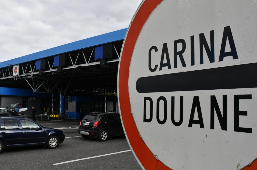 Stara Gradiška: Uvođenje Entry/Exit sustava na graničnom prijelazu Stara Gradiška