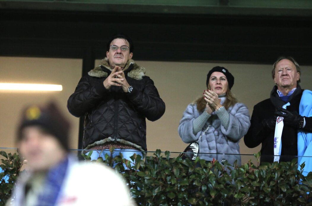 Rijeka: Pobjedom nad Interom Rijeka se plasirala u polufinale nogometnog kupa Rijeka: Pobjedom nad Interom Rijeka se plasirala u polufinale nogometnog kupa