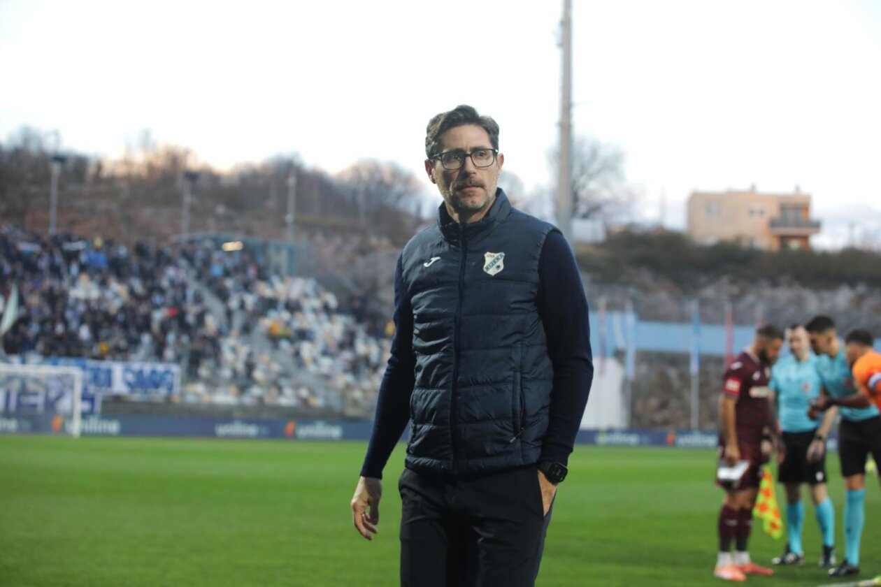 Rijeka: Rijeka i Istra susreli se u 26. kolu SuperSport HNL Rijeka: Rijeka i Istra susreli se u 26. kolu SuperSport HNL
