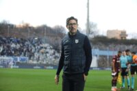 Rijeka: Rijeka i Istra susreli se u 26. kolu SuperSport HNL Rijeka: Rijeka i Istra susreli se u 26. kolu SuperSport HNL
