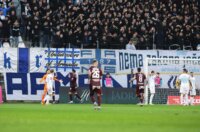 Rijeka: Rijeka i Istra susreli se u 26. kolu SuperSport HNL Rijeka: Rijeka i Istra susreli se u 26. kolu SuperSport HNL