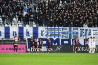 Rijeka: Rijeka i Istra susreli se u 26. kolu SuperSport HNL Rijeka: Rijeka i Istra susreli se u 26. kolu SuperSport HNL