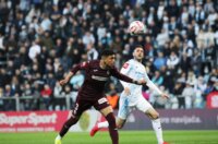 Rijeka: Rijeka i Istra susreli se u 26. kolu SuperSport HNL Rijeka: Rijeka i Istra susreli se u 26. kolu SuperSport HNL