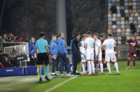 Rijeka: Rijeka i Istra susreli se u 26. kolu SuperSport HNL Rijeka: Rijeka i Istra susreli se u 26. kolu SuperSport HNL