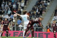 Rijeka: Rijeka i Istra susreli se u 26. kolu SuperSport HNL Rijeka: Rijeka i Istra susreli se u 26. kolu SuperSport HNL