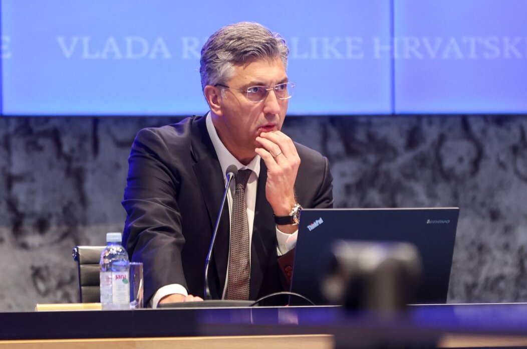 Održana 154. sjednica Vlade RH