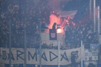 Strasbourg i Rijeka u uzvratnom susretu osmine finala UEFA Konferencijske lige