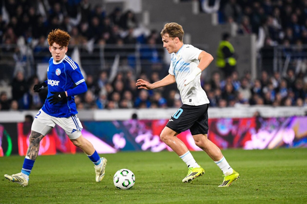 Strasbourg i Rijeka u uzvratnom susretu osmine finala UEFA Konferencijske lige