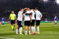 Strasbourg i Rijeka u uzvratnom susretu osmine finala UEFA Konferencijske lige