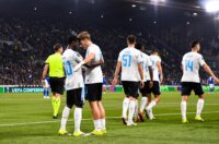 Strasbourg i Rijeka u uzvratnom susretu osmine finala UEFA Konferencijske lige