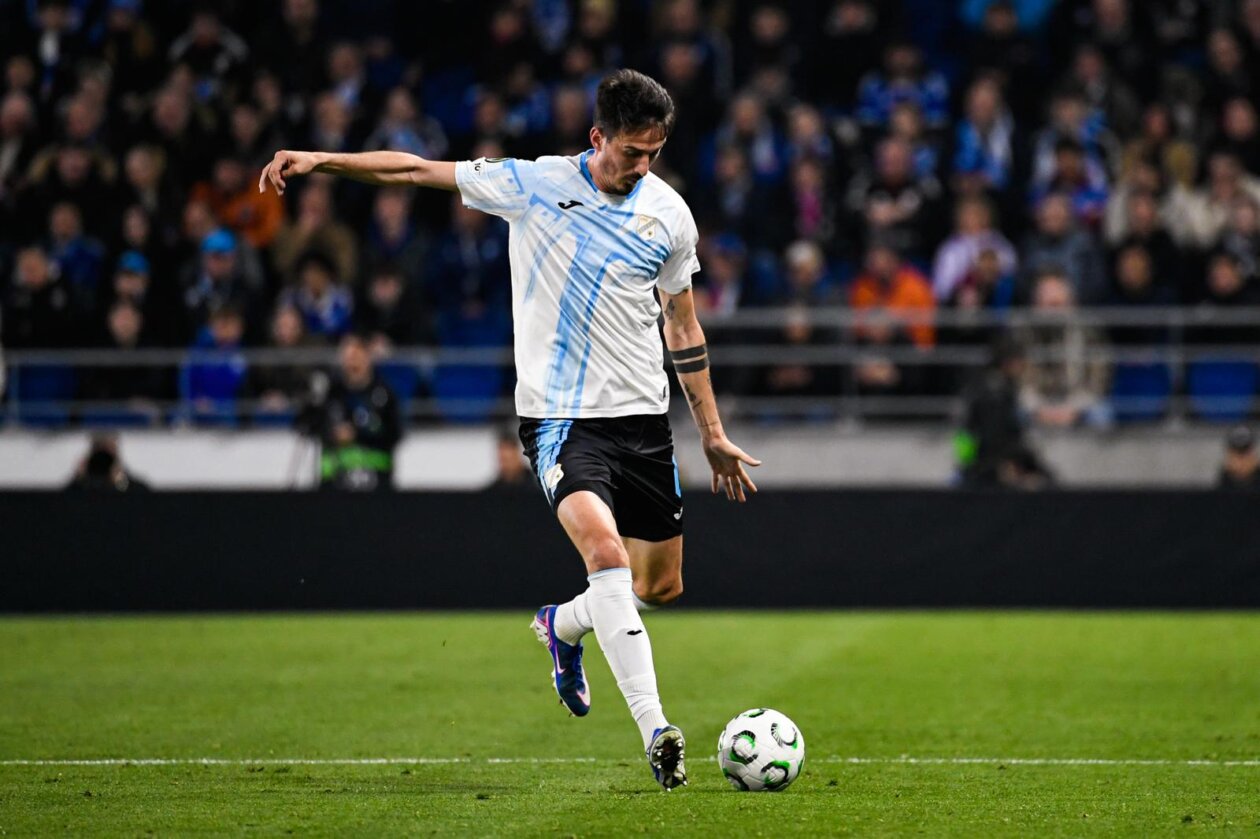 Strasbourg i Rijeka u uzvratnom susretu osmine finala UEFA Konferencijske lige