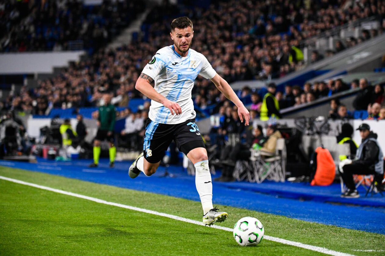 Strasbourg i Rijeka u uzvratnom susretu osmine finala UEFA Konferencijske lige