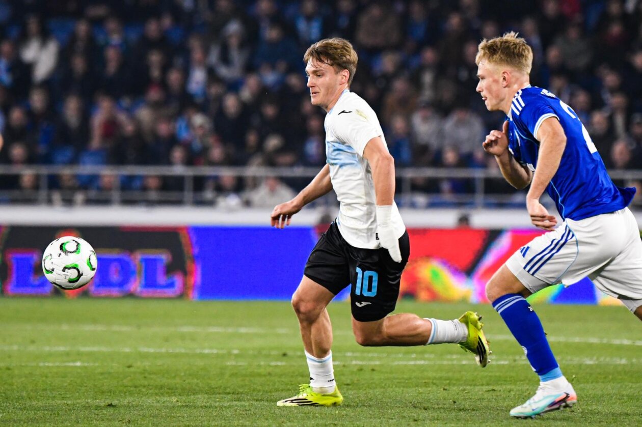 Strasbourg i Rijeka u uzvratnom susretu osmine finala UEFA Konferencijske lige