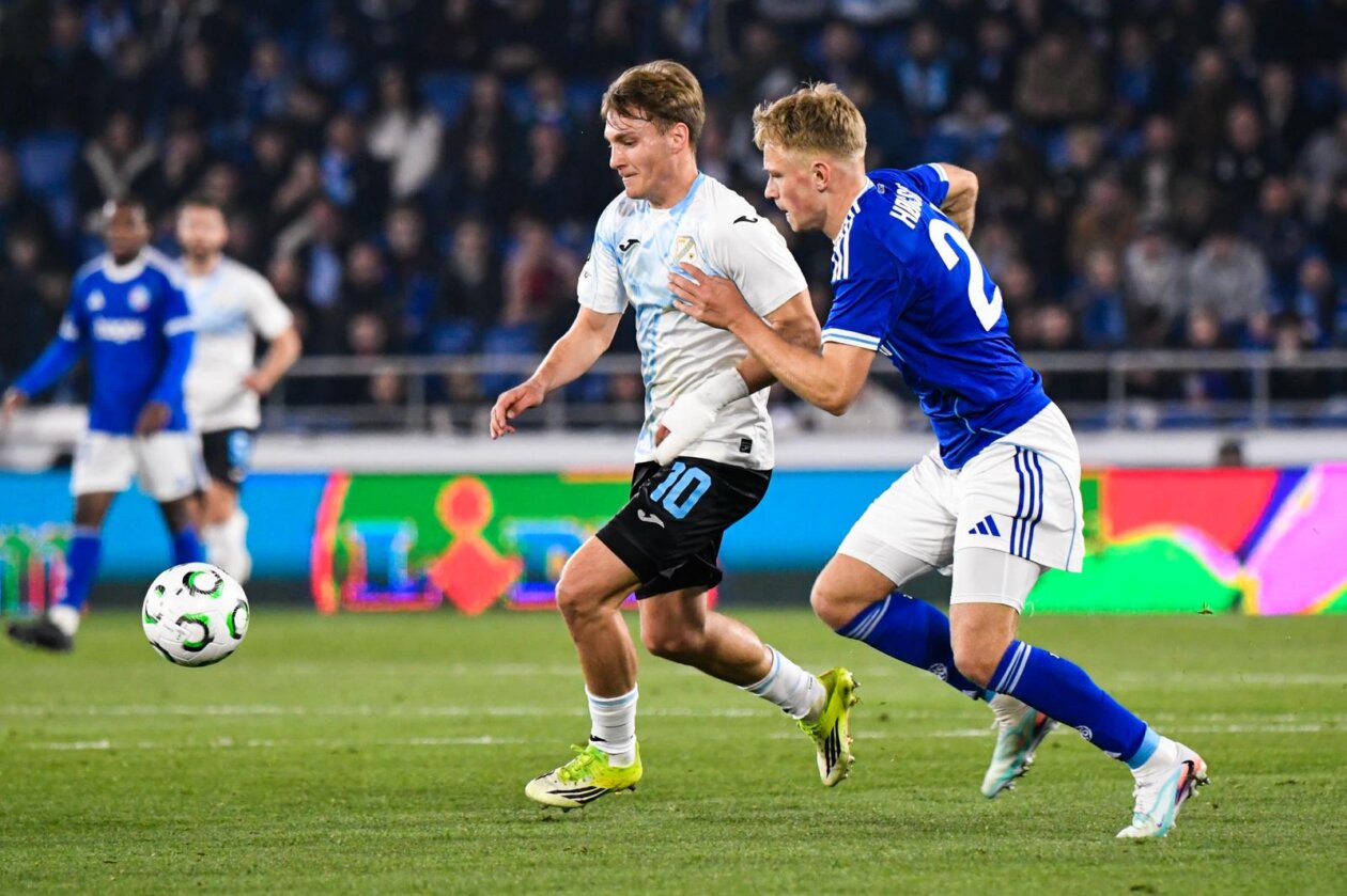 Strasbourg i Rijeka u uzvratnom susretu osmine finala UEFA Konferencijske lige