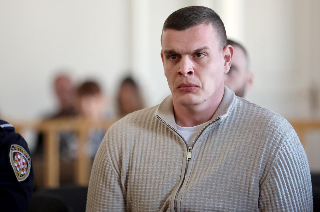 Osijek: Policajac koji je ubio Mihaelu Berak proglašen krivim, dobio 18 godina zatvora