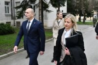 Požega: Svečana prisega ročnika na temeljnom vojnom osposobljavanju Požega: Svečana prisega ročnika na temeljnom vojnom osposobljavanju