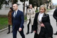 Požega: Svečana prisega ročnika na temeljnom vojnom osposobljavanju Požega: Svečana prisega ročnika na temeljnom vojnom osposobljavanju