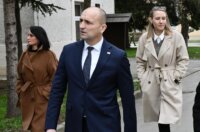 Požega: Svečana prisega ročnika na temeljnom vojnom osposobljavanju Požega: Svečana prisega ročnika na temeljnom vojnom osposobljavanju