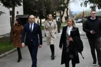 Požega: Svečana prisega ročnika na temeljnom vojnom osposobljavanju Požega: Svečana prisega ročnika na temeljnom vojnom osposobljavanju