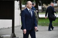 Požega: Svečana prisega ročnika na temeljnom vojnom osposobljavanju Požega: Svečana prisega ročnika na temeljnom vojnom osposobljavanju