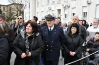 Požega: Svečana prisega ročnika na temeljnom vojnom osposobljavanju Požega: Svečana prisega ročnika na temeljnom vojnom osposobljavanju