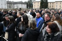 Požega: Svečana prisega ročnika na temeljnom vojnom osposobljavanju Požega: Svečana prisega ročnika na temeljnom vojnom osposobljavanju