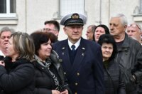 Požega: Svečana prisega ročnika na temeljnom vojnom osposobljavanju Požega: Svečana prisega ročnika na temeljnom vojnom osposobljavanju